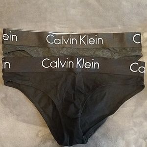 Calvin Klein panty bundle